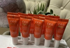 1.7oz. Sunday Riley C.E.O Vitamin C Brightening Serum CEO total 1.7oz./50ml