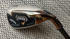 Callaway Herren Eisen 6 Big Bertha Fusion Golfschläger Rechtshänder NEU C6F