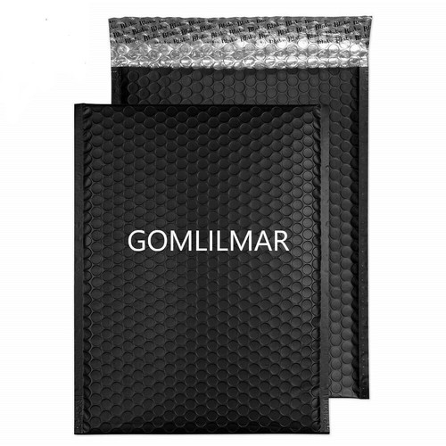 Switory Buste Imbottite In Polibolla, Formato A5, 15,3 X 22,9 Cm - Foto 9