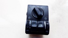 Opel Astra 2004 Headlight adjuster switch (Foglight Fog Light Cont #881471-35