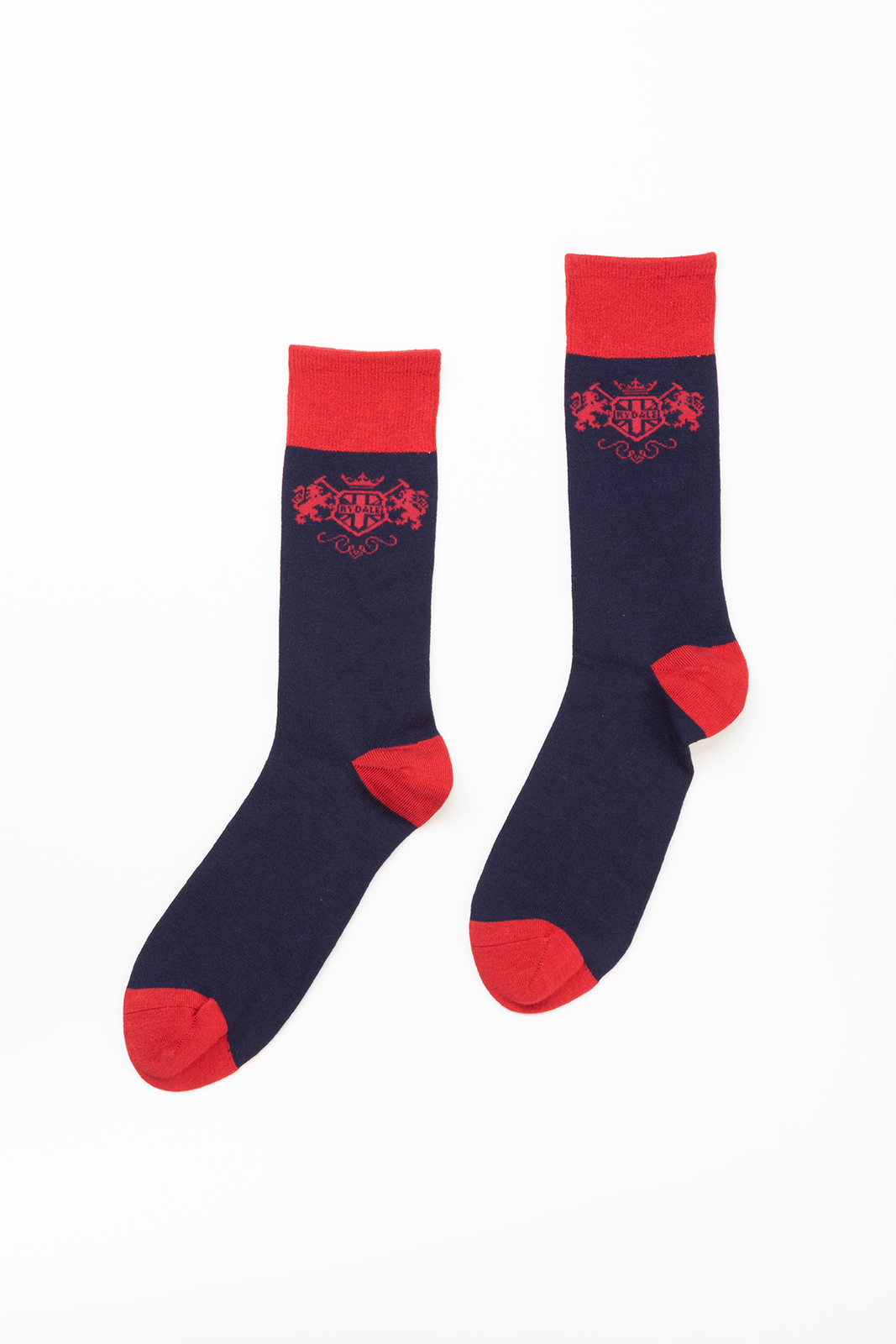 SAOLA Calzini Rydale Emblema Bambù Stivaletti Calzino Suola Imbottita 4 Colori Disponibili