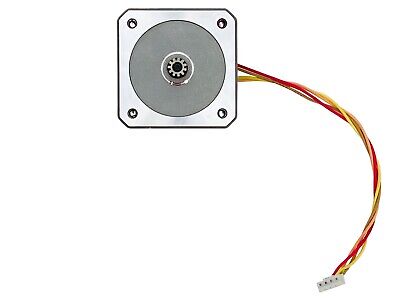 Genuine Zebra P1094879-038 Stepper Motor for ZC100 ZC300 Genuine Zebra P1094879-038 Stepper Motor for ZC100 ZC300