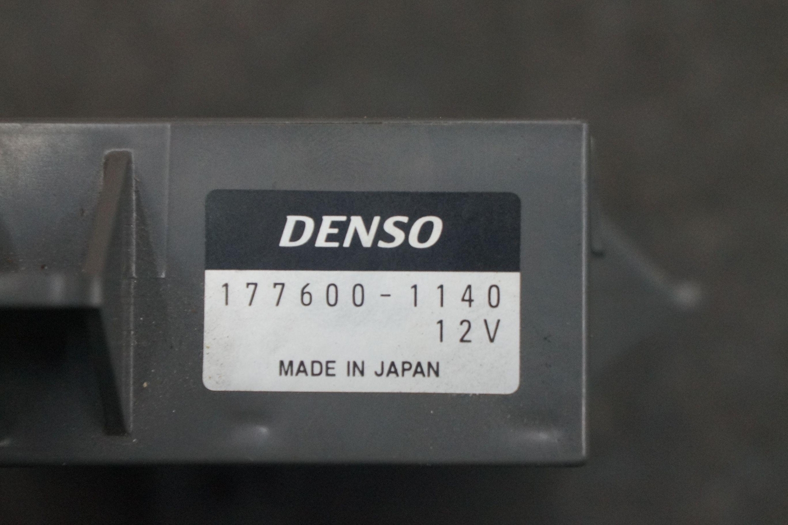 Ac Heater Climate Temperature Control Module 4g4314f164aa Aston Martin Db9
