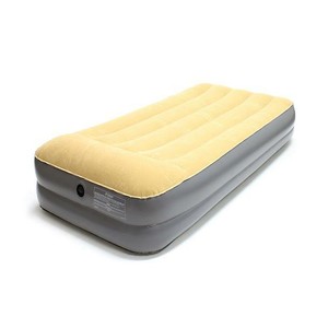 king single inflatable mattress