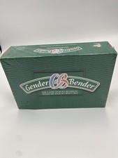 Gender Bender Game Role Reversal Game Factory Sealed
