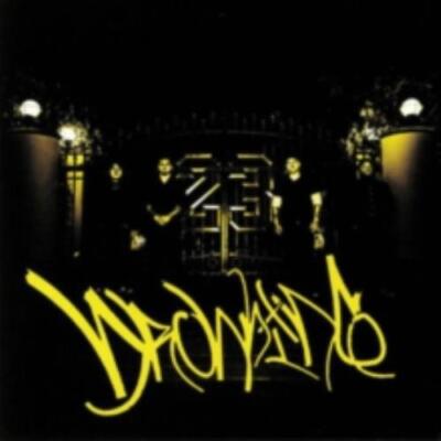 DROWNING: 23 - CD *BRAND NEW*