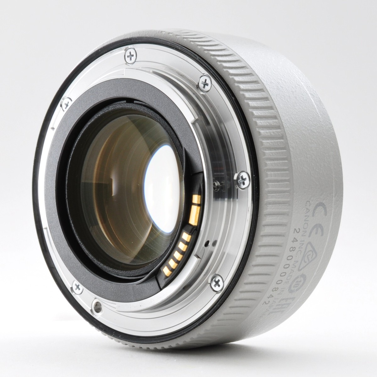 EXTENDER EF 1.4× Canon Extender EF 1.4X III 4409B002 B&H Photo Video