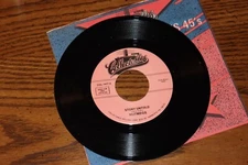 VINYL 45 BY NUTMEGS STORY UNTOLD B/W MAKE ME LOSE MY MIND UNPLAYED