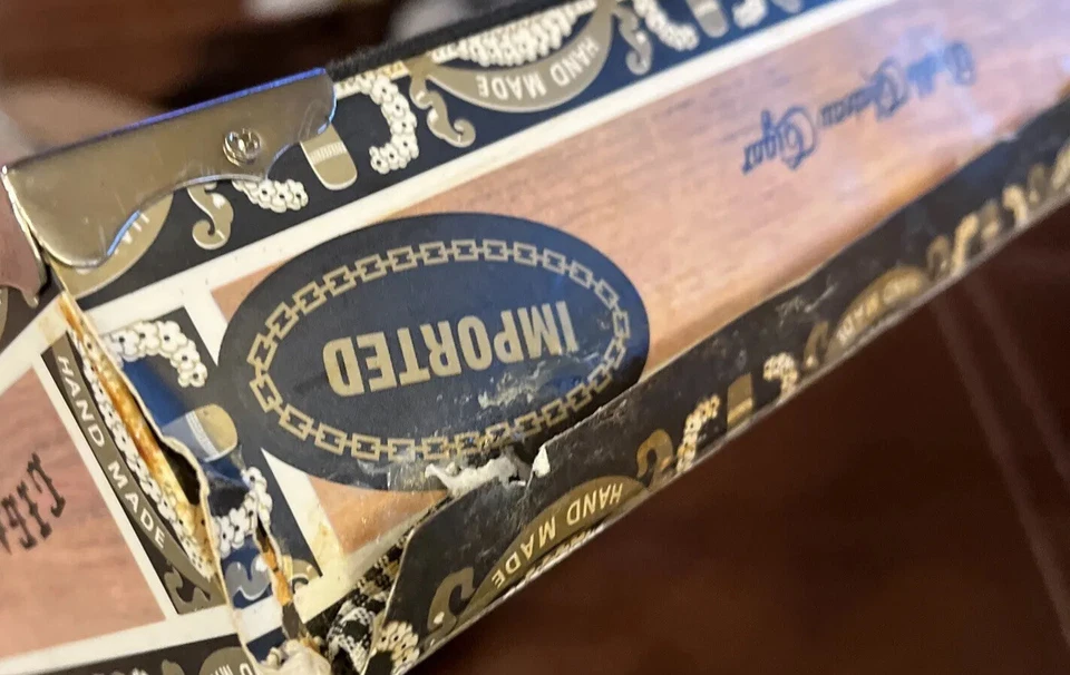 Bolso de mano vintage negro con asa de bambú para mujer NIGHT OUT Foto 2 de 4