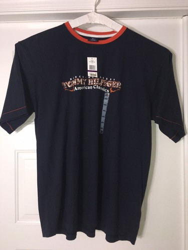 tommy hilfiger tshirt xxl
