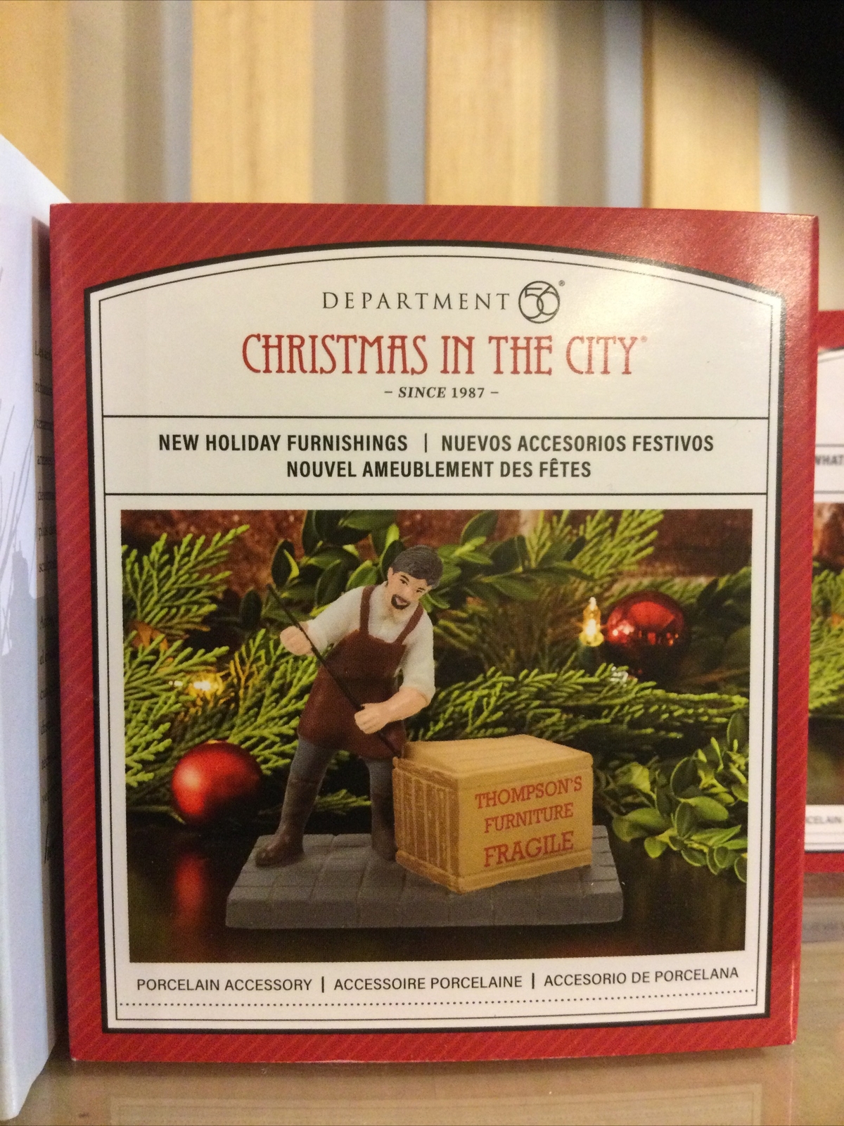 Click here to see eBay Auction