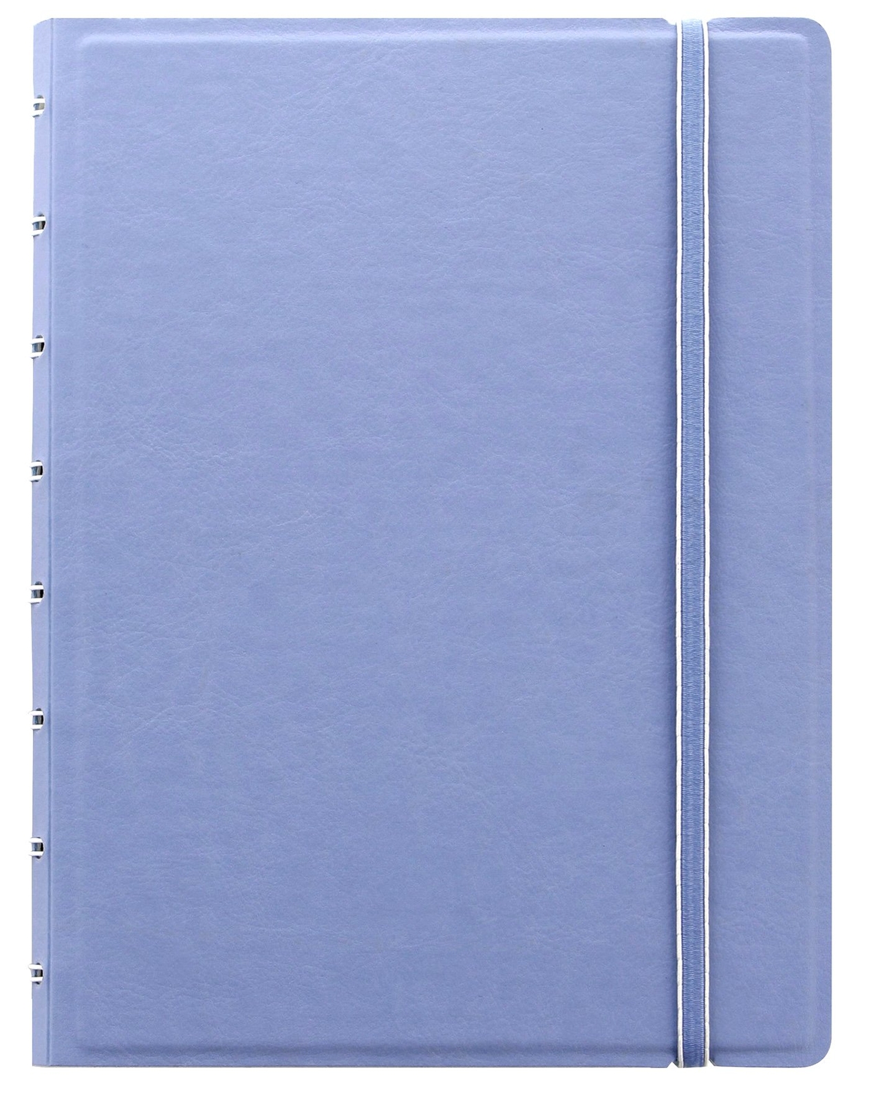 Filofax A5 refillable Notebook Vista Blue