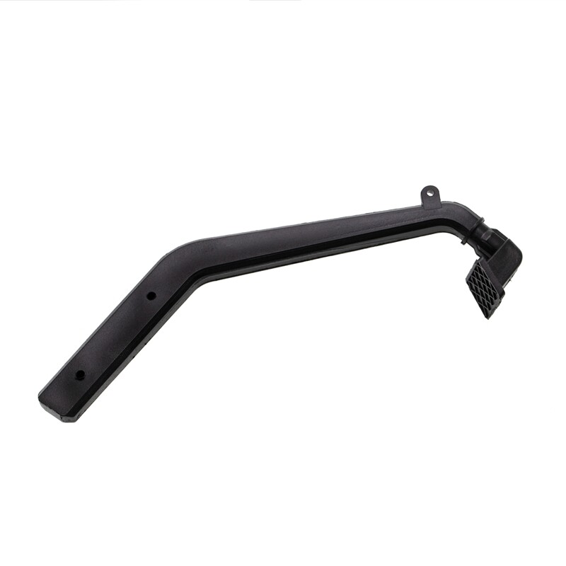 Plastic Snorkel Exhaust Pipe for 1/10 RC Crawler SCX10 II 90046 40047 LC809012 eBay