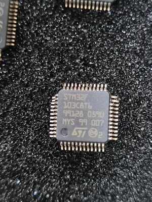 12pcs STM32F103C8T6 ARM STM32 Development Board 32Bit 64K Chip Microcontroller 