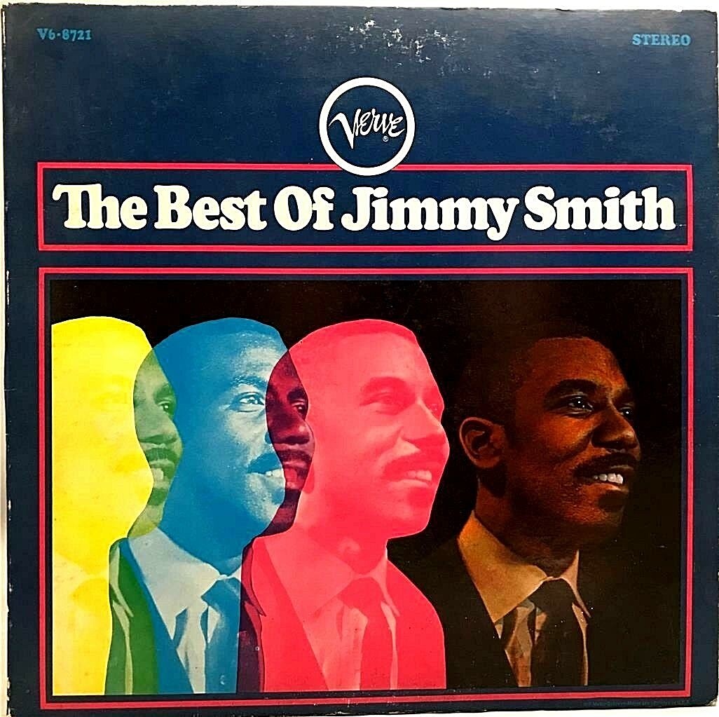 Jimmy Smith Groove Drops レコード R-13 Jimmy Smith Groove Drops レコード R-13 Jimmy Smith - Groove Drops