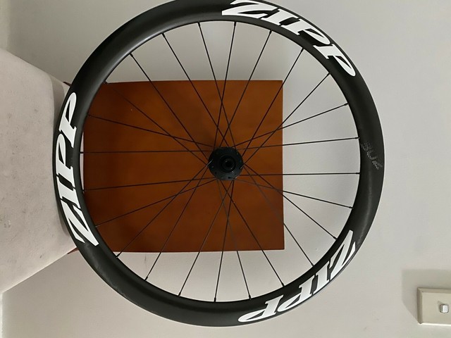 zipp disc wheel for sale