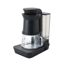 Recolte RDC-1 Rain Drip Coffee Maker Black 100V New From Japan