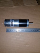 PG36BL36 Ningbo Lieson Brushless Planetengetriebemotor 12/24 Volt 8mm D Welle