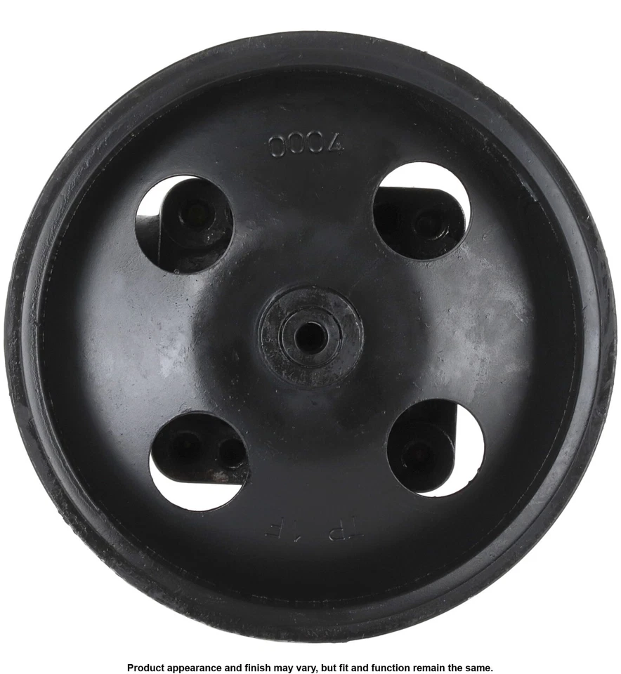 Bomba de dirección asistida Cardone para Mitsubishi Eclipse 2002-2005 2,4 L L4 Foto 2 de 4