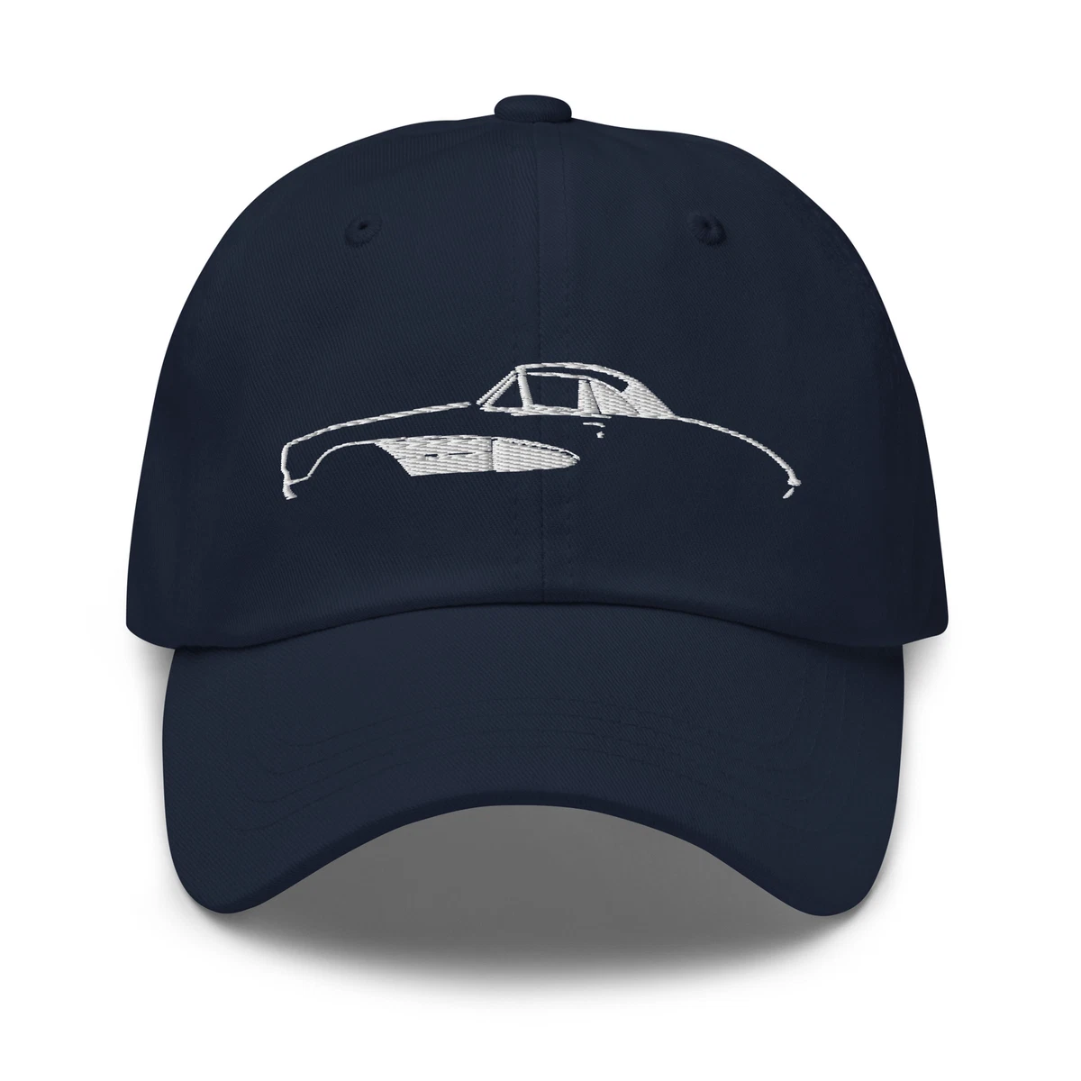 Custom embroidered dad store hats