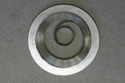 Mainspring Ressort Muelle Zugfeder Molla per A.S. AS 483 628 648 673