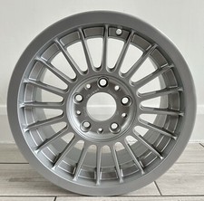Genuine Alpina Classic 15” C88 “Hardline” 7.5J Alloy Wheel