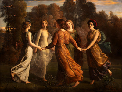 Le_poeme_de_lAme-13-Louis_Janmot-MBA_Lyon-IMG_0496-Motor-20240211161236 Art Gall