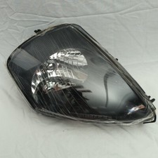 Passenger Side Head Light Assembly Fits Mitsubishi Eclipse 2000-2002 Mi2503112v
