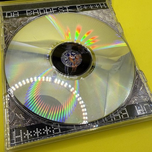 Trina - Da Baddest B**** CD Album - Foto 4 di 5