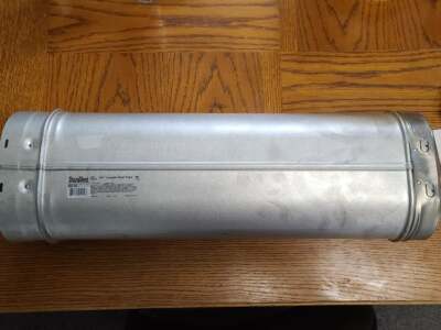 DuraLiner Masonry Relining 6'' X 24'' Oval Pipe (6DLR-240)
