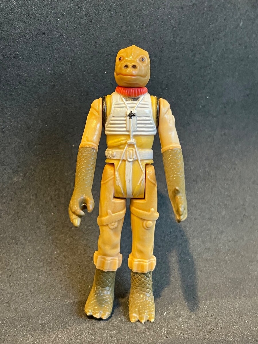 VINTAGE STAR WARS FIGURES *YOU PICK* ALL $7.77 1977-1984 FREE S&H
