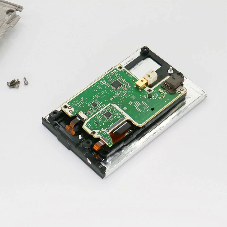 Per Peugeot 208 2008 Schermi Originale Display LCD SMEG Sistemi 7 pollici - Bild 4 von 4