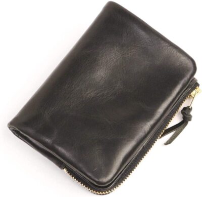 PORTER ウオーレットYOSHIDA & COMPANY 日本製 黒 Porter-Yoshida & Co. - Hybrid Wallet - Black – City Workshop