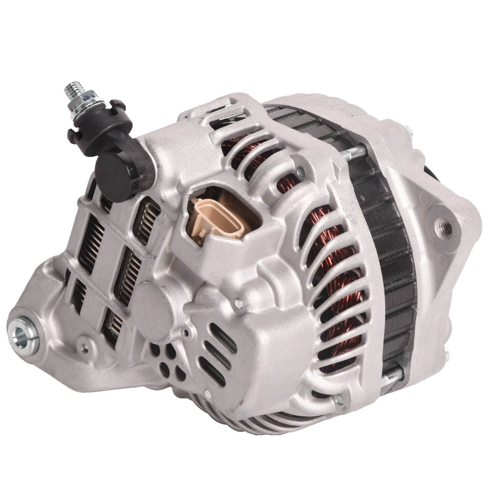 New Alternator For SUBARU EGACY & OUTBACK 2005 2006 2007 2008 2009