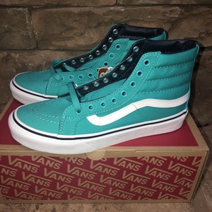 vans sk8 hi parisian night