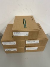 Moxa UPort 1610-8-G2 USB-to-Serial Hub, 8-Port RS-232, V1.0.0, New in Box