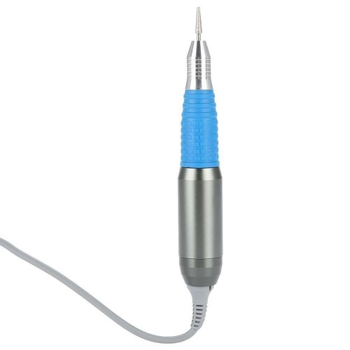 Professional Electric Nail Drill Kit - Polisher for Manicure & Pedicure - Picture 13 of 24