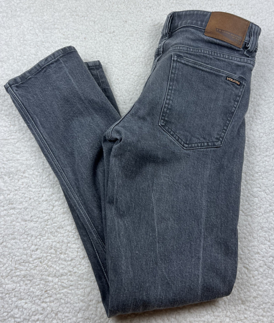 S 30x29 Dark Gray