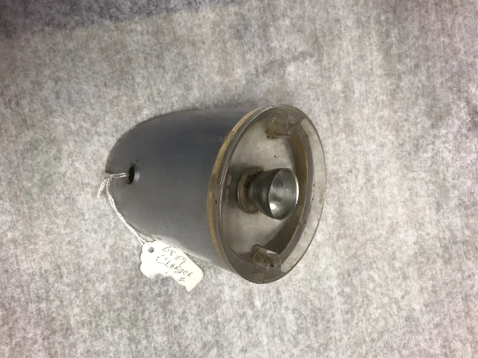 Dodge Charger 500 Hemi 440 383 1968-1970 lente señal de giro genuina envío gratuito Foto 4 de 4