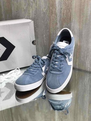 converse breakpoint pro suede low top