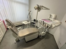 Dentaleinheit EMDA Für Ersatzteile Defekt