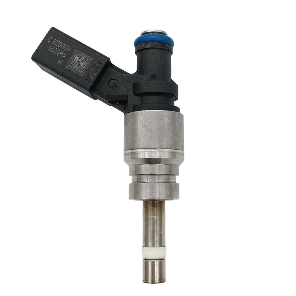 6Pcs 06E906036F Fuel Injectors For 2008-2012 Audi Q5 A4 A5 A6 2.0 2.8L 3.0L 3.2L - Image 4 of 4