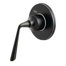 3-Way Diverter Valve with Trim Kit