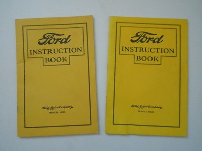J ford dictionary