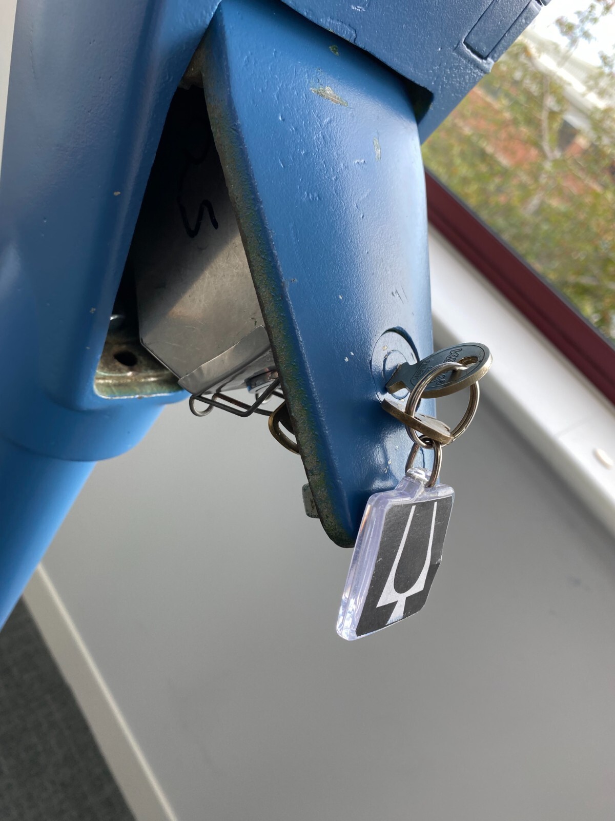 Vintage Kingston Upon Hull City Council Parking Meter eBay