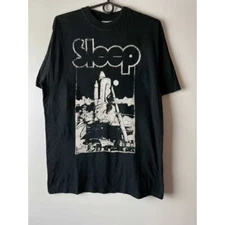Sleep Band Album The Sciences Unisex T-Shirt All Size S-5XL AM354