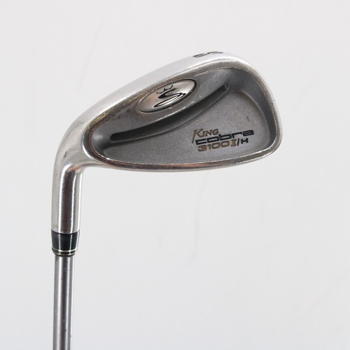 King Cobra 3100 I/H Individual 8 Iron Graphite Regular Flex Left-Handed P-145936