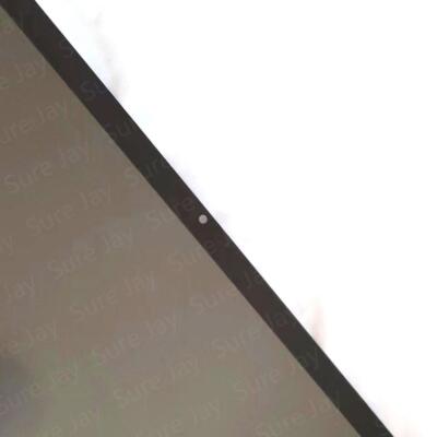 Écran LCD 13.3" + Verre Avant Pour HP Envy 13-BA000 - Version NON Tactile - Neuf Avec Garantie