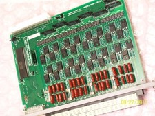 SIEMENS OUTPUT MODULE , 505-4632