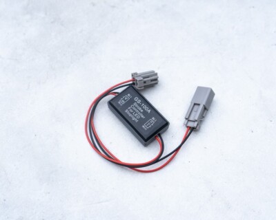 Third Brake Light Flasher for Honda S2000 AP1 & AP2 | eBay